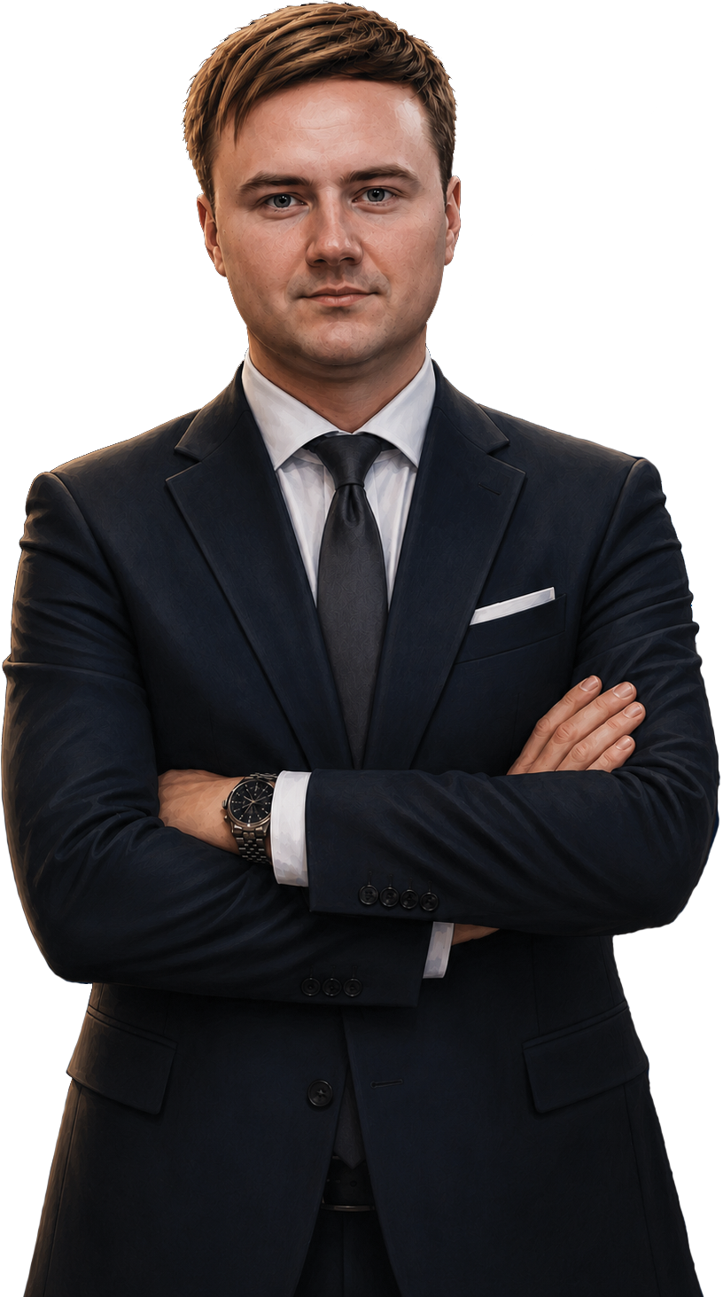 Дмитрий Тоболкин